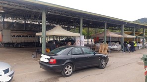 Δήμος Φαρσάλων: Την ερχόμενη Παρασκευή η διανομή προϊόντων από το πρόγραμμα ΤΕΒΑ  