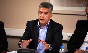 Ομιλία Αγοραστού στα εγκαίνια του νέου εργοστασίου επεξεργασίας τομάτας στα Φάρσαλα