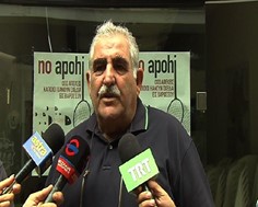Βουλευτής Λάρισας ο Ν.Παπαδόπουλος- Ο Τσίπρας επέλεξε το Ηράκλειο
