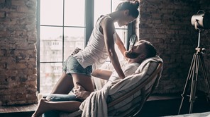 Sex: Γιατί υπερισχύει διαρκώς έναντι του έρωτα