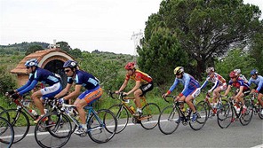 ΔΕΗ Διεθνής Ποδηλατικός Γύρος Ελλάδας: Η Θεσσαλία στο επίκεντρο της παγκόσμιας αγωνιστικής ποδηλασίας