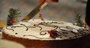 Οι "Αλησμόνητες Πατρίδες" κόβουν την Κυριακή 29 Ιανουαρίου την πρωτοχρονιάτικη πίτα τους  