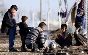 Βρέθηκε λύση για τα τρία ασυνόδευτα προσφυγόπουλα του Κουτσόχερου