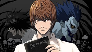 Παρέμβαση του Εισαγγελέα Λάρισας για το παιδικό σήριαλ «Death Note»