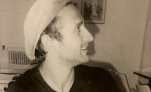 Θλίψη στην Λάρισα για τον θάνατο του 48χρονου Γιώργου Χαρακόπουλου 