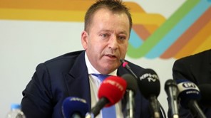 Απόψε στις 9 το βράδυ ο απολογισμός έργου του Βασίλη Κόκκαλη στο αρχαίο θέατρο