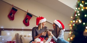 Τα Ζώδια της Παρασκευής 24.12.2021  