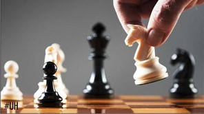 Λάρισα: Συνδιοργάνωση 48ου Πανελληνίου πρωταθλήματος Σκακιού από τον Σύλλογο Σκακιστών και τον Δ.Λαρισαίων