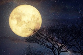 Έρχεται η «Πανσέληνος του Κάστορα» στις 19 Νοεμβρίου μαζί με τη μεγαλύτερη έκλειψη Σελήνης του αιώνα