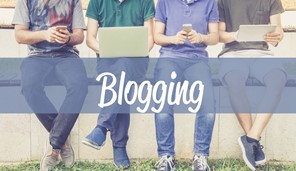 Blogging: Τι Είναι & Πώς να Ξεχωρίσεις Μέσα από Αυτό