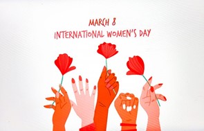 8 Μαρτίου: Παγκόσμια Ημέρα της Γυναίκας