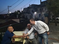 Κόκκαλης: «Να συνεχίσει η κυβέρνηση τις προσπάθειές μας για κατοχύρωση του κάστανου ως ΠΟΠ»
