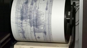 Μικρός σεισμός στα Γιάννενα αισθητός και στη Θεσσαλία
