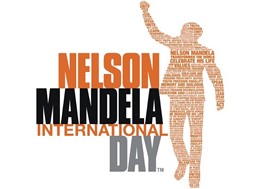 18 Ιουλίου: Διεθνής Ημέρα Νέλσον Μαντέλα