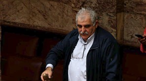 Νίκος Παπαδόπουλος: «Επιδιώκουμε τον εκσυγχρονισμό του ΕΛΓΑ»