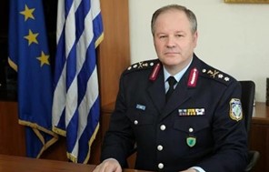Ολοκληρώθηκε η περιοδεία του Αρχηγού της Ελληνικής Αστυνομίας  στη Θεσσαλία