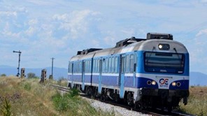 Χωρίς κλιματισμό στο τρένο Βόλου-Λάρισας - Αντέδρασαν επιβάτες