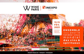 Επιμελητήριο Λάρισας: Πρόσκληση συμμετοχής στη Διεθνή Έκθεση Wine Paris 2023 
