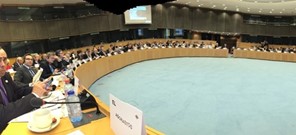 Μέλος του προεδρείου της Επιτροπής Περιφερειών της ΕΕ ο Κ. Αγοραστός