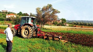 Πιστώθηκαν 5.047.000 ευρώ σε 281 επιλαχόντες νέους αγρότες στη Θεσσαλία 