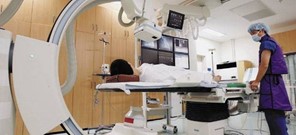 Καταγγελία για την ακτινοθεραπεία στο Πανεπιστημιακό Νοσοκομείο