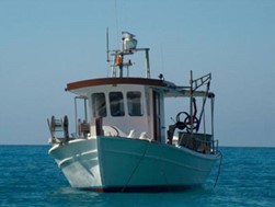 Μηνιαία Δήλωση Παραγωγής για επαγγελματικά αλιευτικά σκάφη 