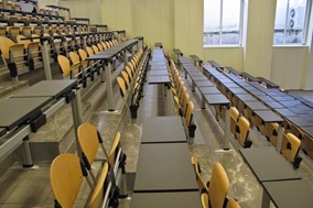 Εκατό φοιτητές λιγότεροι θα εισαχθούν σε Πανεπιστήμιο και ΤΕΙ Θεσσαλίας