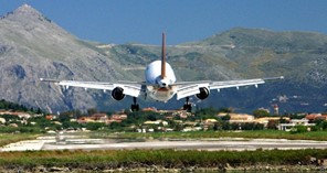 Συμφώνησε ο Δήμος για αεροδρόμιο στη Φαρκαδόνα - αναζητείται η έκταση