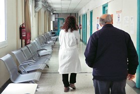 Στον εισαγγελία δύο ψυχιατρικές κλινικές της Λάρισας για απάτη εις βάρος Ασφαλιστικών Ταμείων