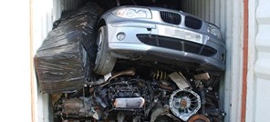 Κλάπηκαν 19 BMW, οι 5 από Λάρισα - Στη σπείρα 38χρονος Λαρισαίος