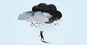 Μήπως είναι κατάθλιψη; 6 συμπτώματα που μαρτυρούν ότι υπάρχει πρόβλημα