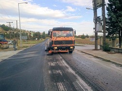 Φάρσαλα: Εγκρίθηκαν έργα με 5,7 εκατ. ευρώ