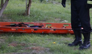 Νεκρός εντοπίστηκε ο 80χρονος στον Αετόλοφο Αγιάς