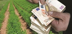 Χιλιάδες Θεσσαλοί αγρότες απειλούνται με κατασχέσεις λογαριασμών