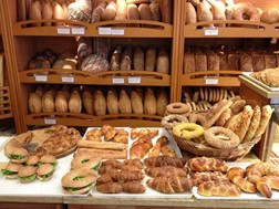 Με ειδικό σήμα πλέον οι φούρνοι που ψήνουν παραδοσιακά το ψωμί (ΕΙΚΟΝΑ)