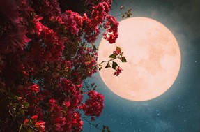 Πανσέληνος Ιουλίου 2021: Το Σάββατο 24/7 έρχεται το «Φεγγάρι του Ελαφιού»