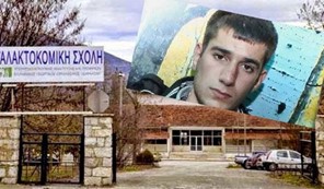 Ιατροδικαστής: Αυτοκτόνησε ο Βαγγέλης Γιακουμάκης