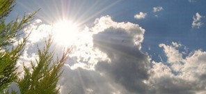 Βελτιώνεται ο καιρός την Κυριακή