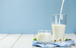 1 Ιουνίου: Παγκόσμια Ημέρα Γάλακτος  