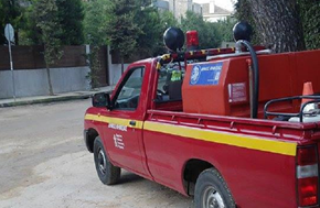 Περιφέρεια Θεσσαλίας: Καλεί τους Δήμους σε άμεση ετοιμότητα με μηχανήματα και βυτιοφόρα