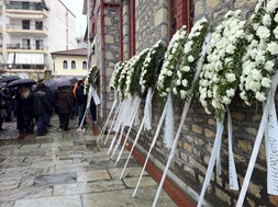 Πέθανε ξαφνικά 39χρονος στην Ελασσόνα