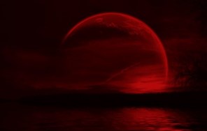 Πανσέληνος Μαΐου 2022 και ολική έκλειψη Σελήνης: Πότε θα δούμε το «Ματωμένο Φεγγάρι»