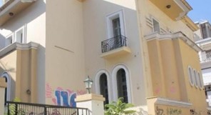 Ο Δήμος Λαρισαίων αγοράζει το οίκημα Μουσόν