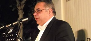 Ο Γ. Λαμπρούλης για αντιπρόεδρος της Βουλής