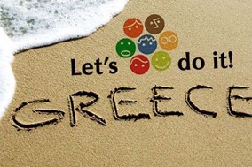 Εθελοντικές δράσεις καθαρισμού στην Περιφέρεια Θεσσαλίας “Let’s do it Greece”