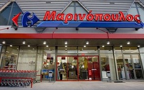Τα έσπασαν Μαλάκος- Μαρινόπουλος- αλλάζουν ταμπέλα 13 τοπικά καταστήματα