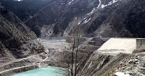 «Το υδροηλεκτρικό κρύβει και εκτροπή»