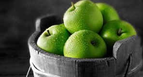 Σύσκεψη για τα πράσινα μήλα στην Αγιά