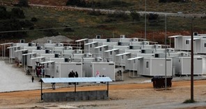 Ομόφωνα το Δημοτικό Συμβούλιο για την φιλοξενία προσφύγων σε διαμερίσματα της πόλης