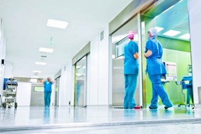 47 προσλήψεις στην 5η ΥΠΕ - 3 θέσεις στα νοσοκομεία της Λάρισας